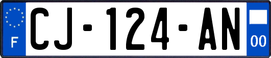 CJ-124-AN