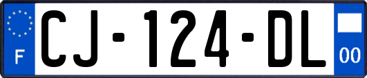 CJ-124-DL