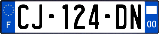 CJ-124-DN