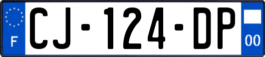 CJ-124-DP
