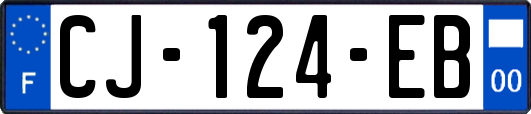 CJ-124-EB
