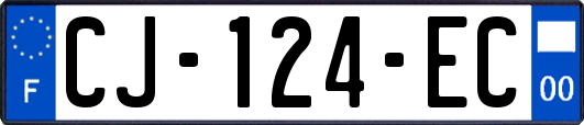 CJ-124-EC