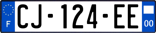CJ-124-EE