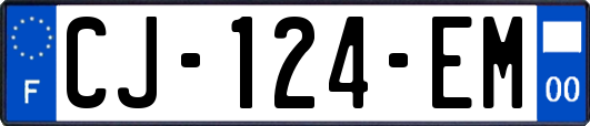 CJ-124-EM