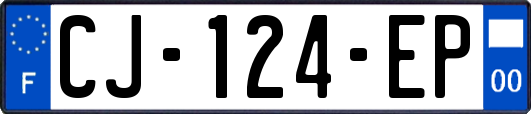 CJ-124-EP