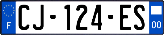 CJ-124-ES