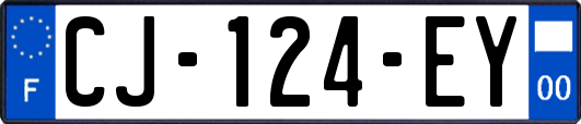 CJ-124-EY
