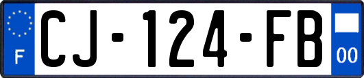 CJ-124-FB
