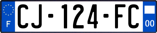 CJ-124-FC