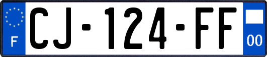CJ-124-FF