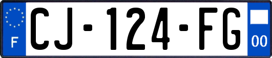 CJ-124-FG
