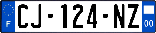 CJ-124-NZ