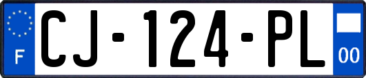 CJ-124-PL
