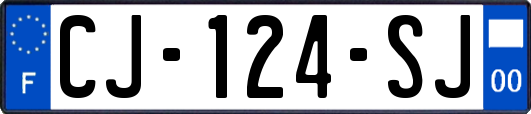 CJ-124-SJ