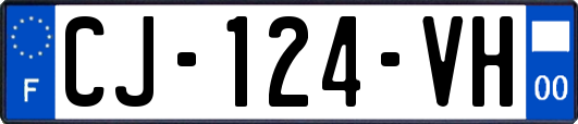 CJ-124-VH