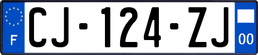 CJ-124-ZJ