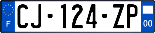 CJ-124-ZP