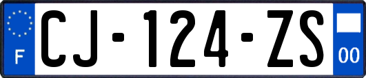 CJ-124-ZS