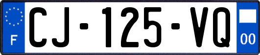 CJ-125-VQ