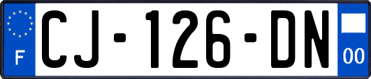 CJ-126-DN