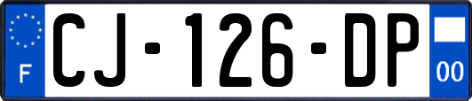 CJ-126-DP