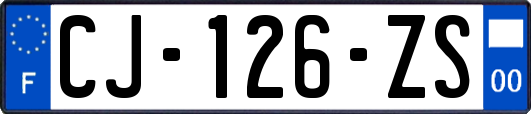 CJ-126-ZS