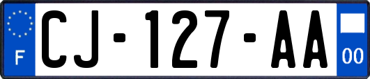 CJ-127-AA