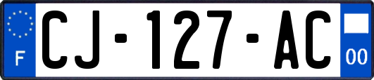 CJ-127-AC