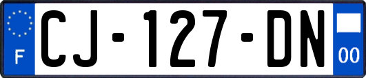 CJ-127-DN