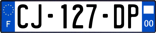 CJ-127-DP