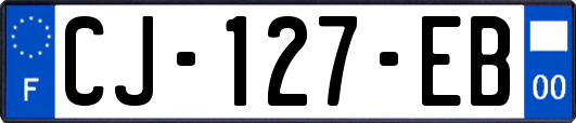CJ-127-EB