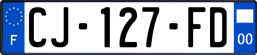 CJ-127-FD