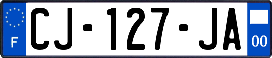 CJ-127-JA