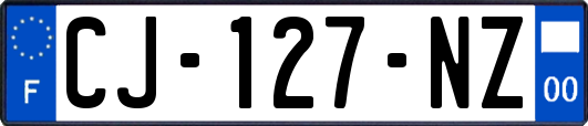 CJ-127-NZ