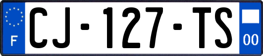 CJ-127-TS