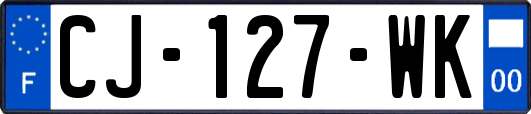 CJ-127-WK