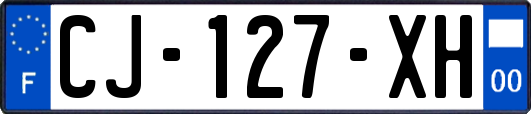 CJ-127-XH