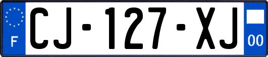 CJ-127-XJ