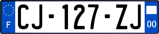 CJ-127-ZJ