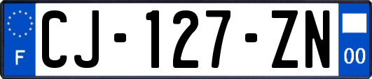 CJ-127-ZN