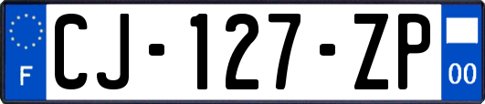 CJ-127-ZP