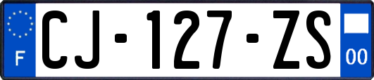 CJ-127-ZS