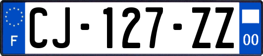 CJ-127-ZZ