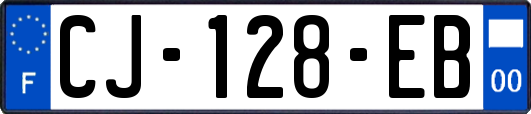 CJ-128-EB