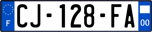 CJ-128-FA