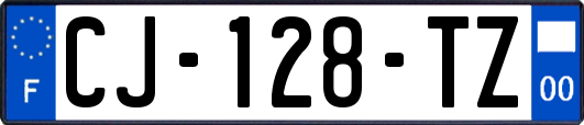 CJ-128-TZ