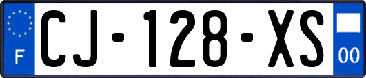 CJ-128-XS