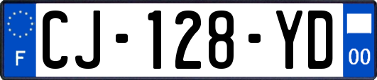 CJ-128-YD