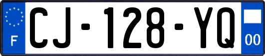 CJ-128-YQ