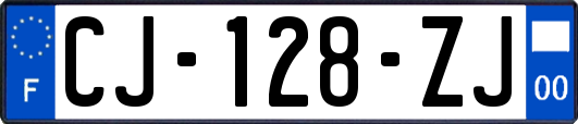 CJ-128-ZJ